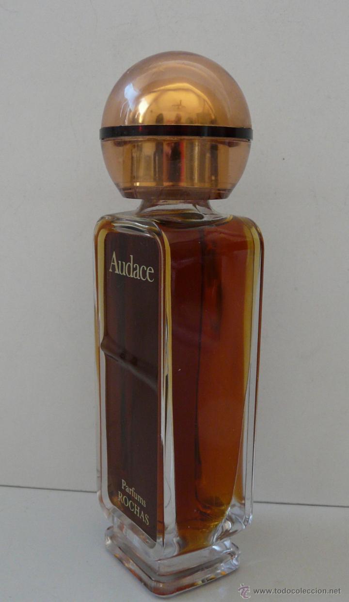 audace marcel rochas 1939 - Buy Antique perfume miniatures and