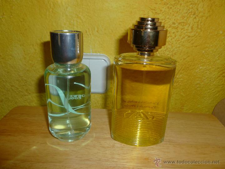 parfum prado