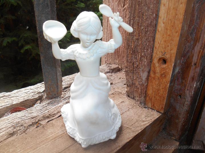 Miniaturas de perfumes antiguos: FIGURA AVON - Foto 1
