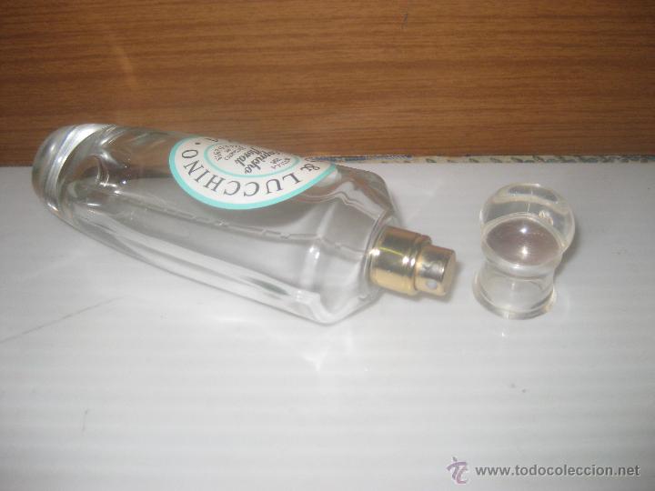 Miniaturas de perfumes antiguos: vitorio & lucchino - Foto 3