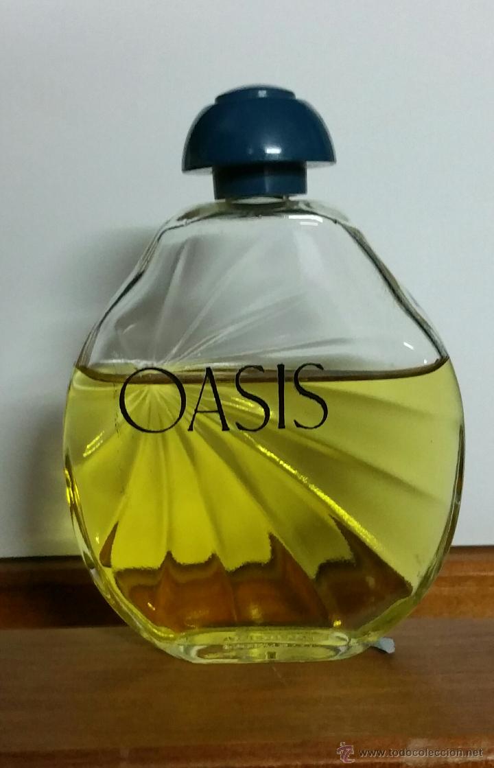 Miniature di profumi antiche: OASIS COLONIA 30 ML.