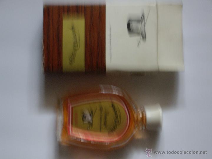Miniaturas de perfumes antiguos: COLONIA VARON DANDY - Foto 3