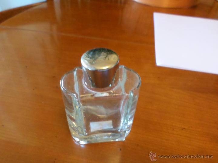 Miniaturas de perfumes antiguos: FRASCO DE COLONIA - Foto 1