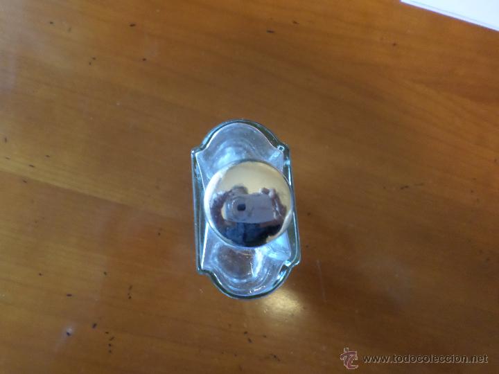 Miniaturas de perfumes antiguos: FRASCO DE COLONIA - Foto 2