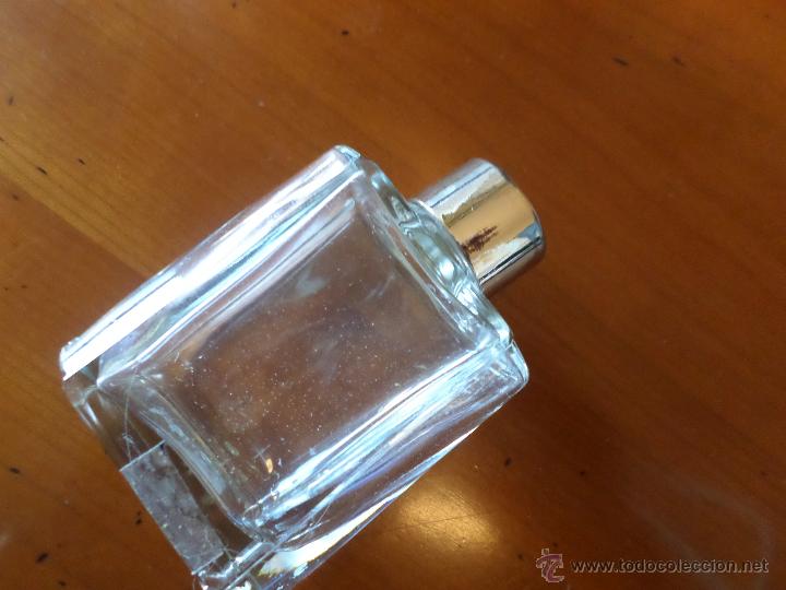 Miniaturas de perfumes antiguos: FRASCO DE COLONIA - Foto 3