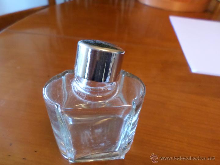 Miniaturas de perfumes antiguos: FRASCO DE COLONIA - Foto 6