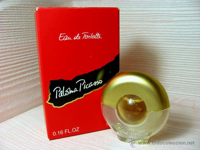 paloma picasso miniature