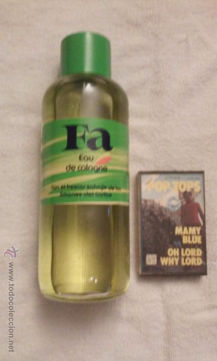Colonia fa eau de cologne,con el frescor salvaj - Sold through Direct Sale  - 54201549