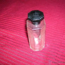 Miniaturas de perfumes antiguos: ANTIGUO FRASQUITO DE PERFUME LANVIN FRANCIA . Lote 54322141