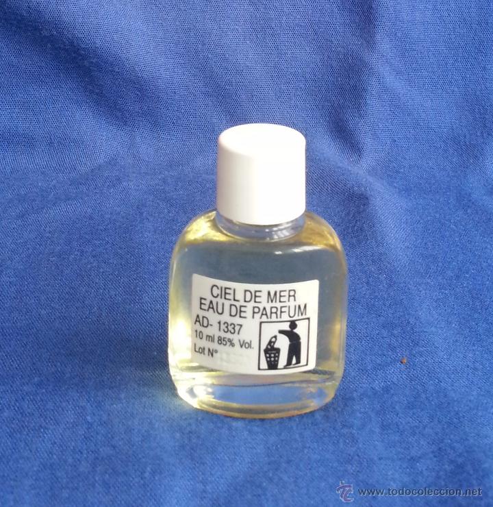 ciel eau de parfum