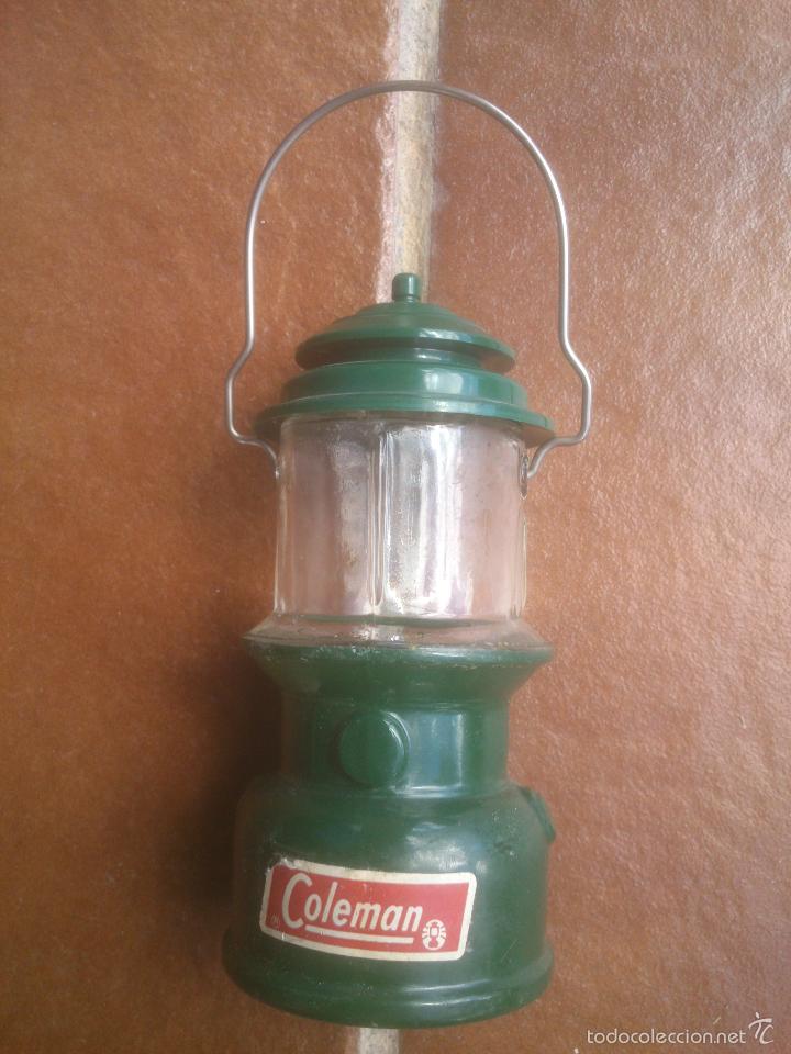 Miniaturas de perfumes antiguos: FAROL DE AVON - Foto 1