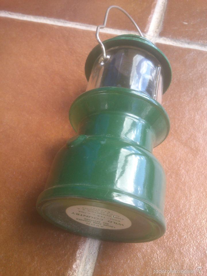 Miniaturas de perfumes antiguos: FAROL DE AVON - Foto 2