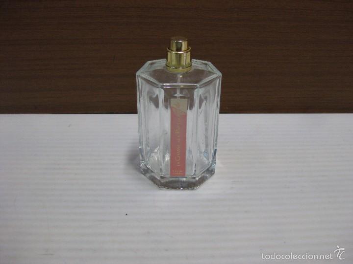 &Eacute;chantillons de parfums anciens: La Chaisse aux Papillons.
