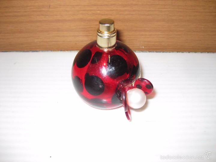 Miniaturas de perfumes antiguos: DOT, MARC JACOES - Foto 2