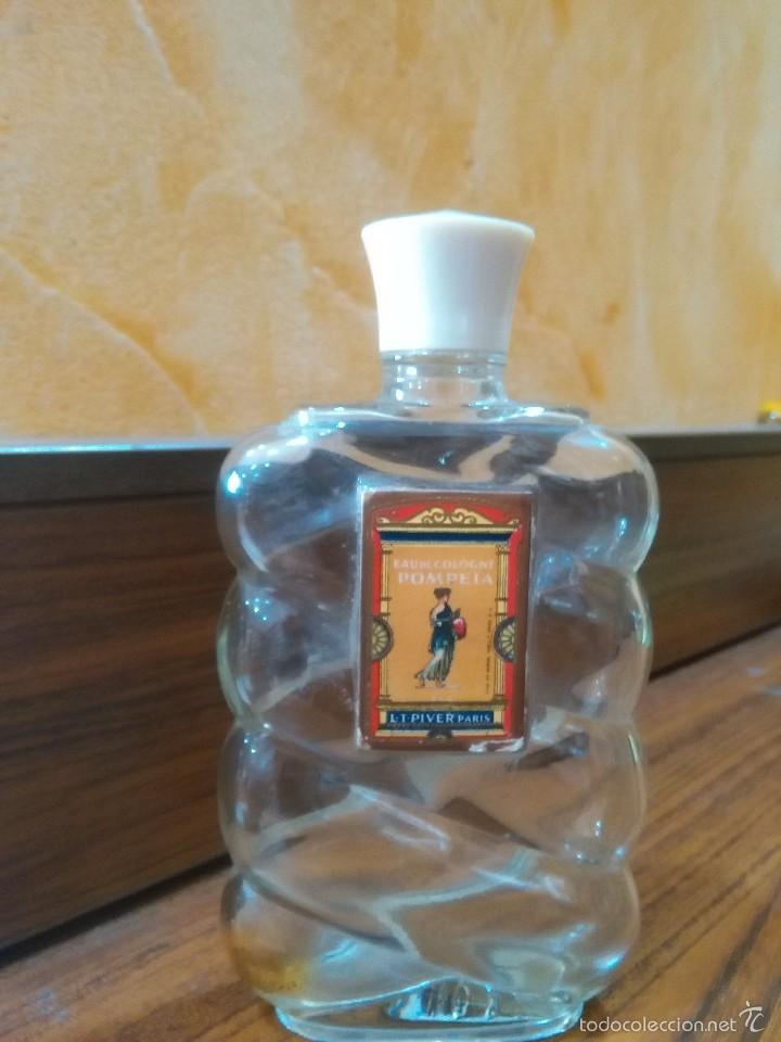 parfum pompeia lt piver paris