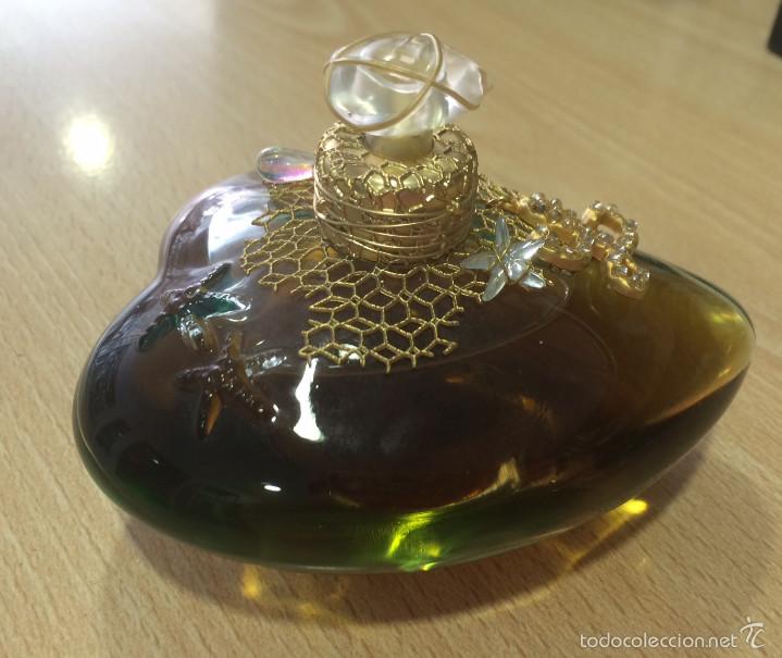 l de lolita lempicka perfume