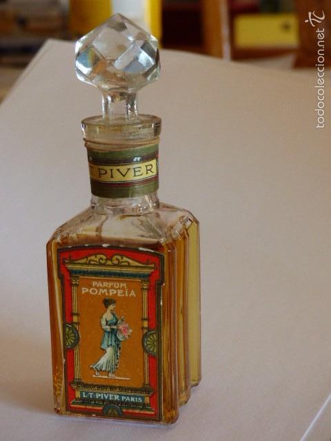 parfum pompeia lt piver paris