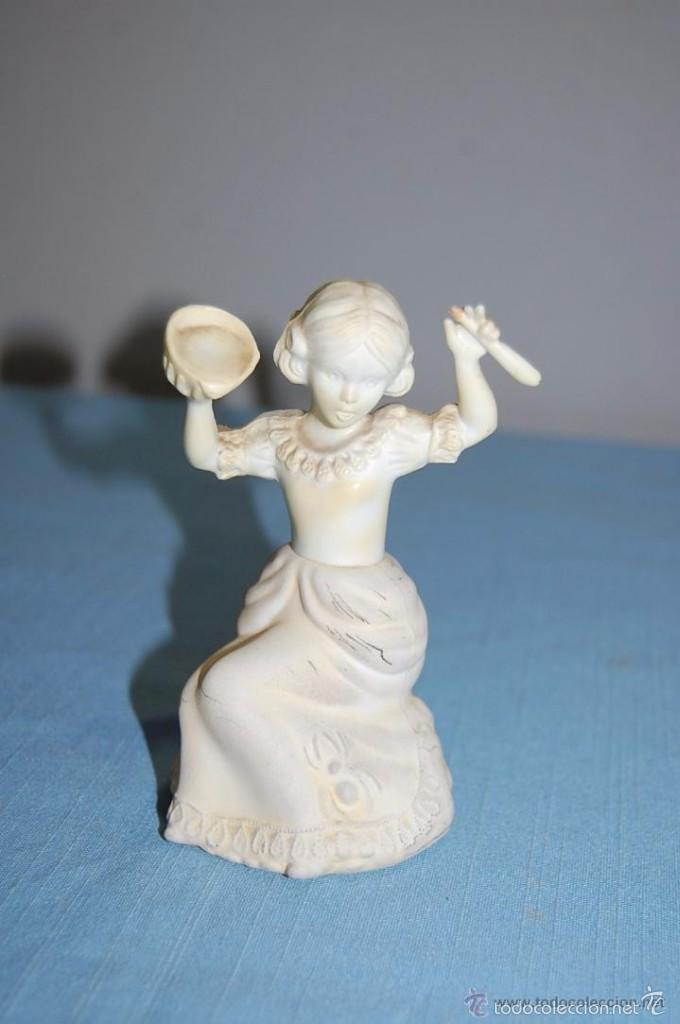 Miniaturas de perfumes antiguos: BOTELLA DE PERFUME EN MINIATURA - Foto 1