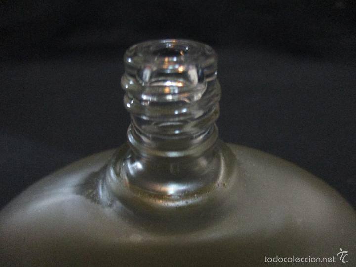 Miniaturas de perfumes antiguos: DAHIR, EAU DE TOILETTE, - Foto 4