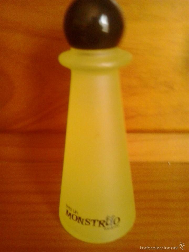 &Eacute;chantillons de parfums anciens: COLONIA YOU&YOU Eres un monstruo Descatalogada