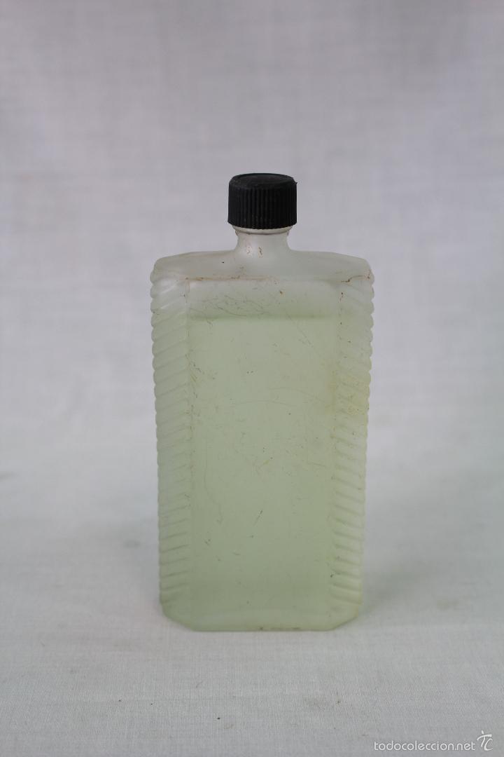 Miniaturas de perfumes antiguos: botella colonia avon 2 - Foto 4