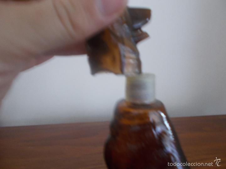 Miniaturas de perfumes antiguos: Falta peque&ntilde;o trozo - Foto 4
