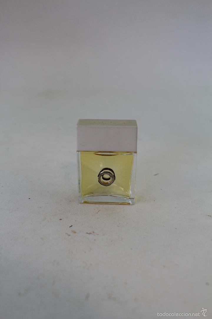 &Eacute;chantillons de parfums anciens: PACO RABANNE POUR ELLE-- DESCATALOGADA-EAU DE PARFUM