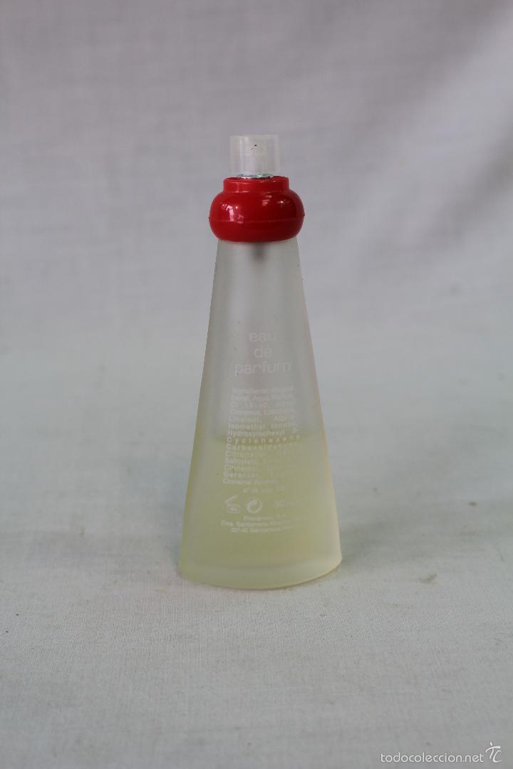 Miniaturas de perfumes antiguos: PHARMA PARFUMS - Foto 2