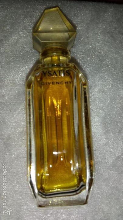 Miniaturen von alten Parf&uuml;men: MINIATURA DE PERFUME YSATIS DE GIVENCHY