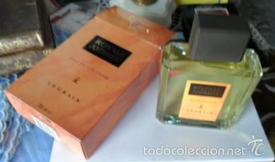 Miniature di profumi antiche: Colonia Royale Ambree, 200 ml