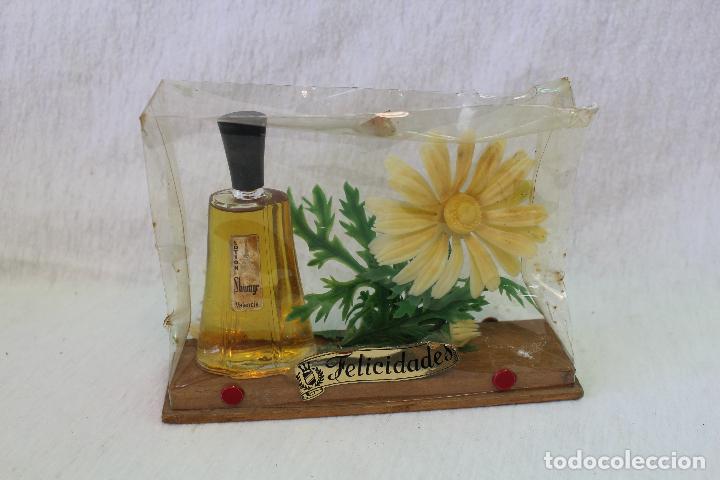 Miniaturas de perfumes antigos: COLONIA LOTION SHUMYR - VALENCIA