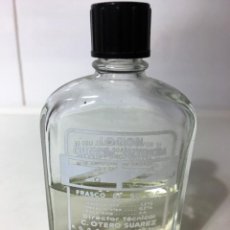 Miniaturas de perfumes antiguos: ZZ COOPER-ZELTIA S.A. LOCION INSECTICIDA BACTERICIDA 50 C.C.. Lote 63261480