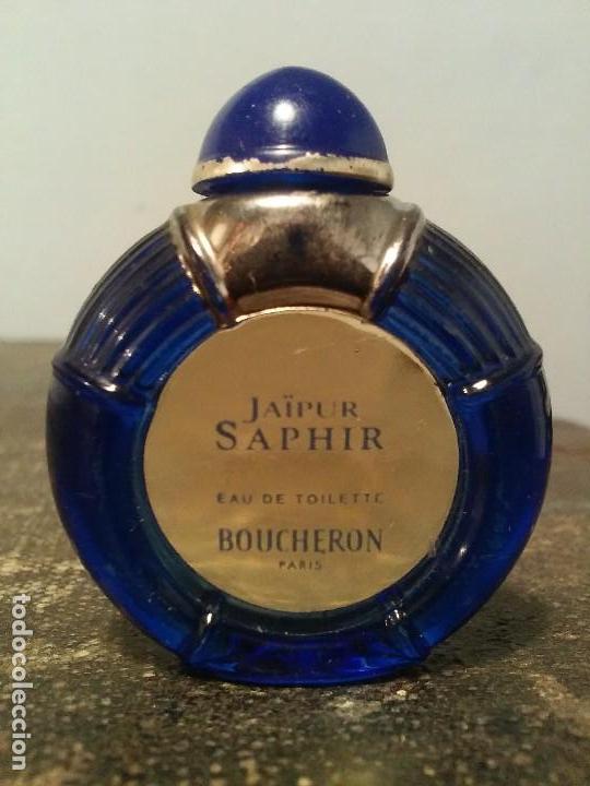 boucheron jaipur saphir