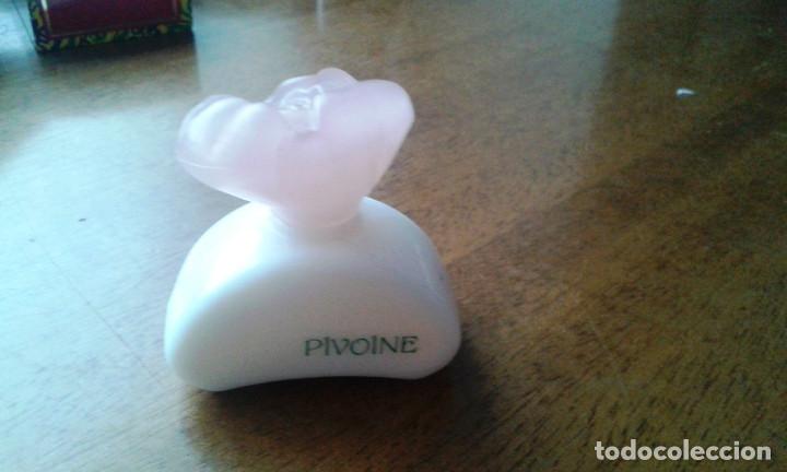 Miniaturen von alten Parf&uuml;men: MINIATURA DE PERFUME PIVOINE. [NUEVO]