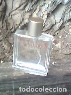 Miniaturen von alten Parf&uuml;men: Frasco de colonia Allure Homme - CON SU CAJA ORIGINAL -