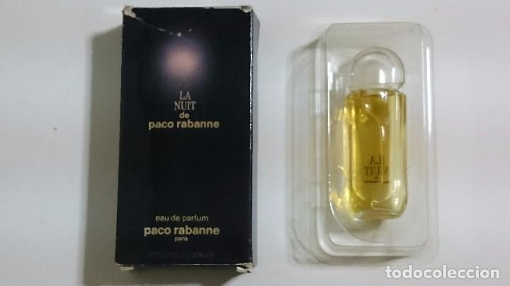 la nuit paco rabanne