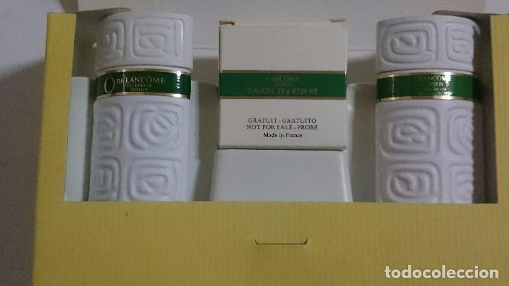 Miniaturas de perfumes antiguos: O DE LANCOME - Foto 3