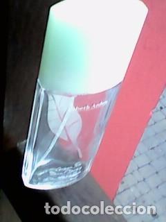 Miniaturas de perfumes antigos: Frasco de perfume Elizabeth Arden green tea - vaporizador - 100 ml