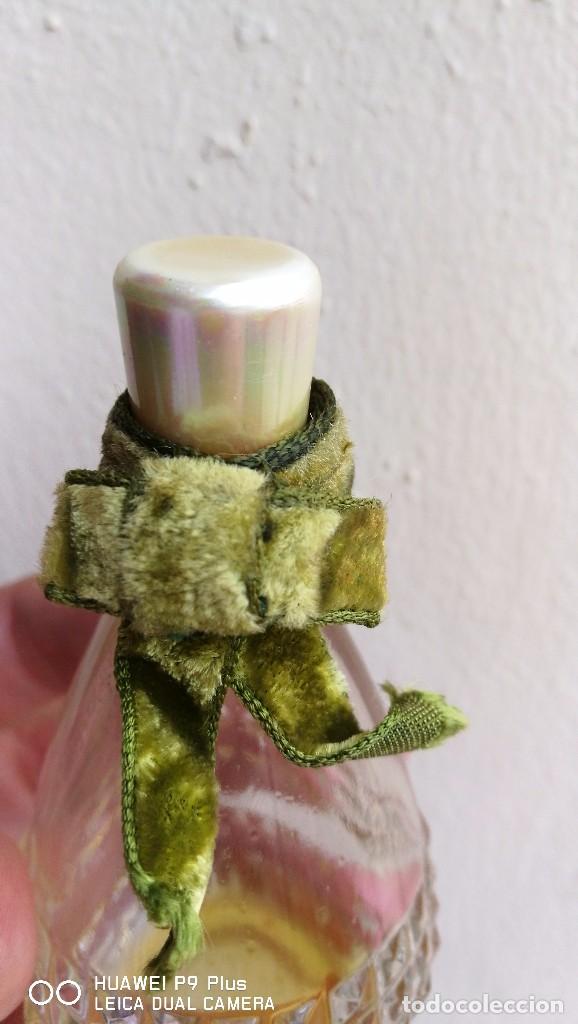 Miniaturas de perfumes antiguos: MAJORICA, antiguo perfume. - Foto 4