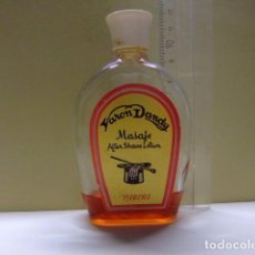 Miniaturas de perfumes antiguos: VARON DANDY VINTAGE AFTER SHAVE . Lote 77917601
