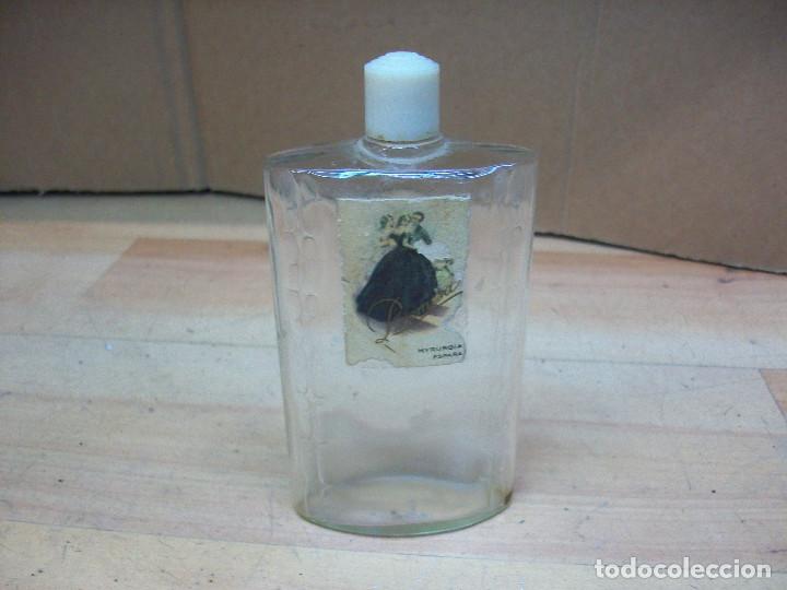 Miniaturas de perfumes antiguos: FRASCO-MYRURGIA - Foto 1
