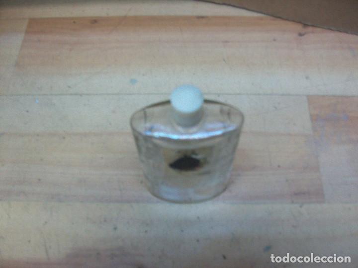 Miniaturas de perfumes antiguos: FRASCO-MYRURGIA - Foto 2