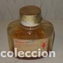 Miniaturas de perfumes antigos: Anapil, cosm&eacute;tico que evita el crecimiento del vello