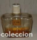 Miniaturas de perfumes antigos: Frasquito Emir Dona, miniatura