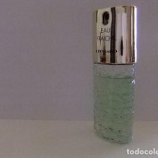 Miniaturas de perfumes antiguos: COLONIA - EAU DE TOILETTE - EAU FRAICHE LEONARD 60 ML SPRAY SIN CAJA. Lote 80753102