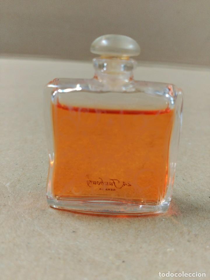 Miniaturas de perfumes antiguos: MINIATURA DE PERFUME FAUBOURG DE HERMES - Foto 1
