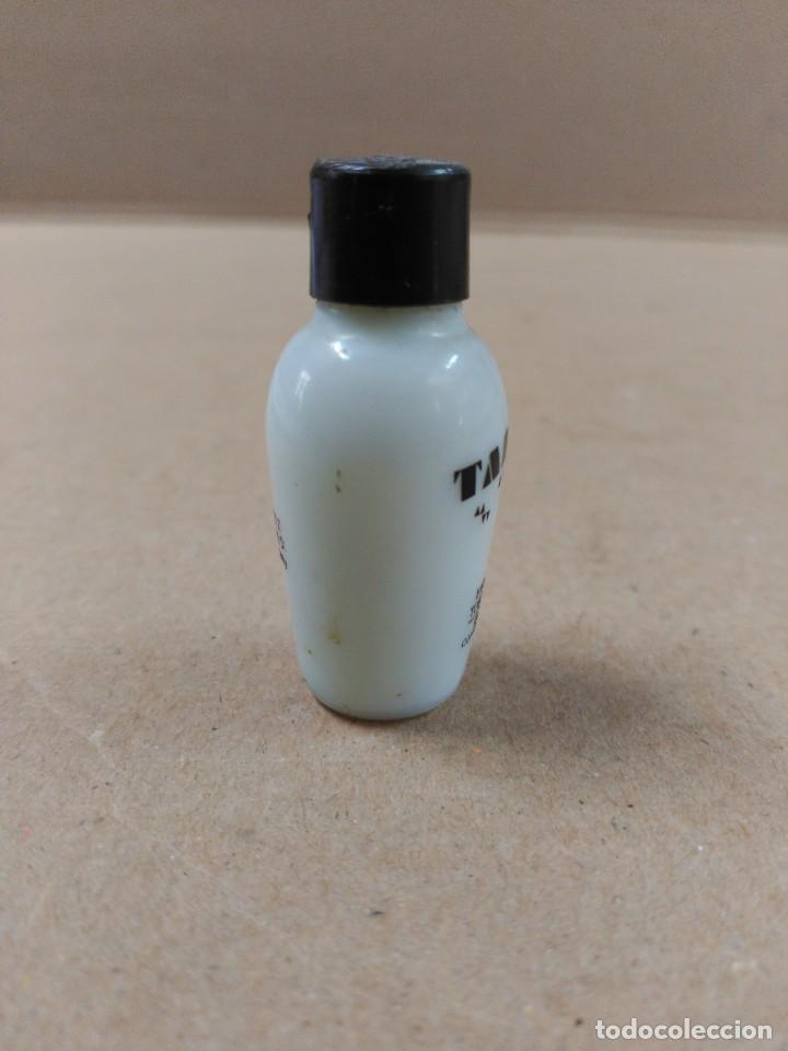Miniaturas de perfumes antiguos: MINIATURA PERFUME TABAC ORIGINAL - Foto 2