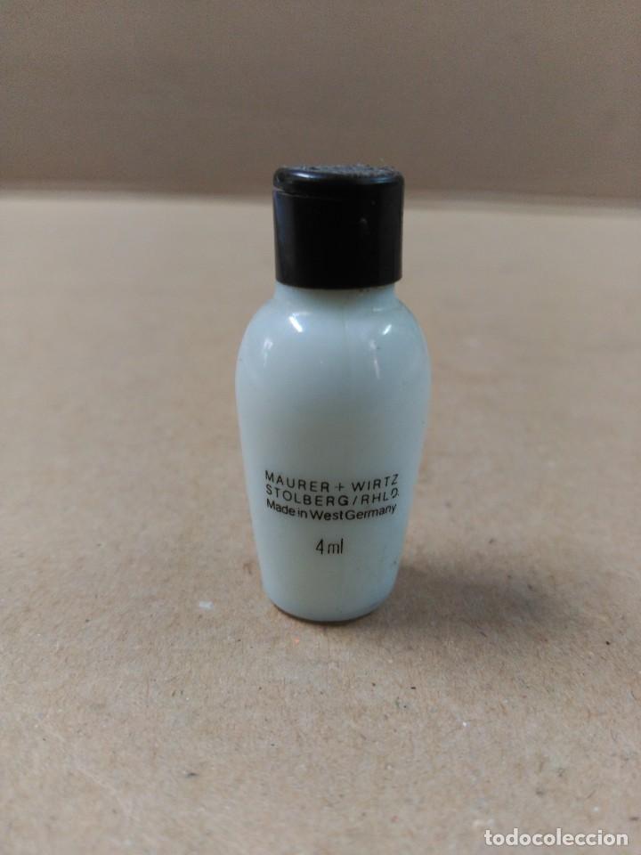 Miniaturas de perfumes antiguos: MINIATURA PERFUME TABAC ORIGINAL - Foto 3