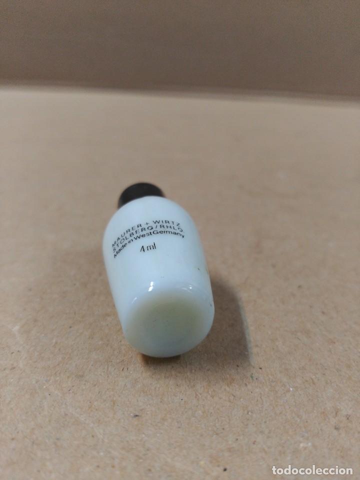 Miniaturas de perfumes antiguos: MINIATURA PERFUME TABAC ORIGINAL - Foto 4