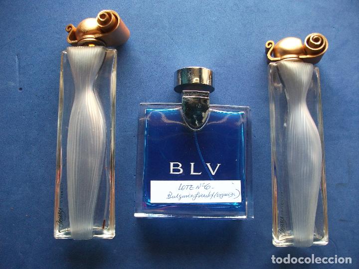 perfume givenchy azul